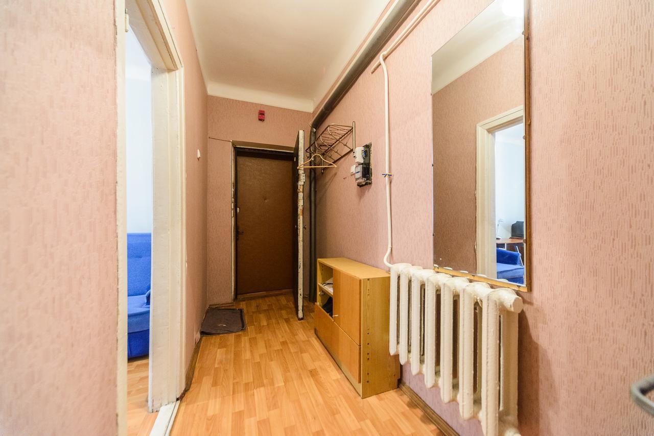 Квартира По Адресу Ул. Черняховского 12 Kiev Luaran gambar